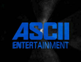 ASCII Entertainment Logo