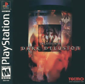 The third game in the Deception series.