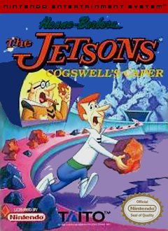 The NES Jetsons game