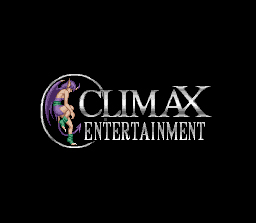 Seems Climax took a shine to Nintendo with this one.