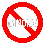 Not For Minors