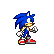 Sonic Transforming!