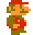 Mario from Mario Bros