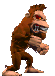 George from Rampage