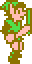 Zelda's Link